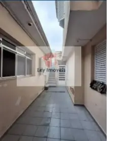 Imagem: Casa Térrea para Alugar, Vila Prudente