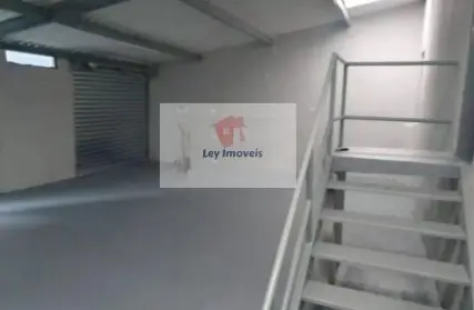 Imagem: Galpão / Salão para Alugar, Mooca