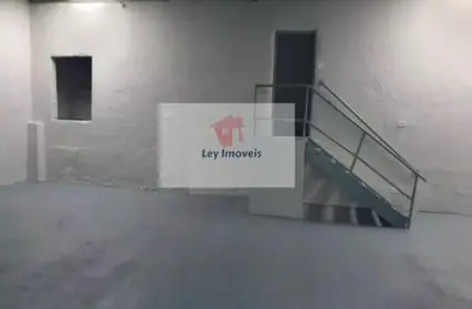 Imagem: Galpão / Salão para Alugar, Mooca