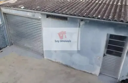 Imagem: Galpão / Salão para Alugar, Mooca