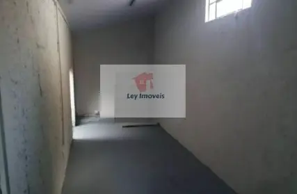 Imagem: Galpão / Salão para Alugar, Mooca