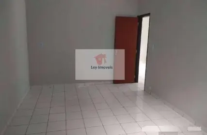 Imagem: Casa Térrea para Alugar, Mooca