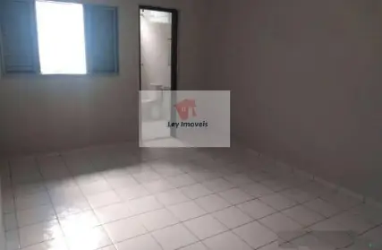 Imagem: Casa Térrea para Alugar, Mooca