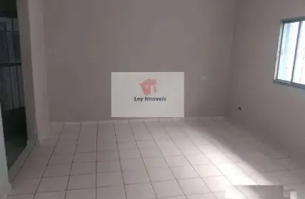 Imagem: Casa Térrea para Alugar, Mooca