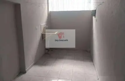 Imagem: Casa Térrea para Alugar, Mooca