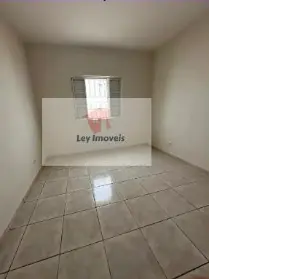 Imagem: Casa Térrea para Alugar, Mooca