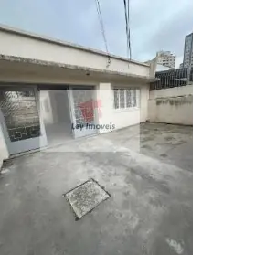 Imagem: Casa Térrea para Alugar, Mooca