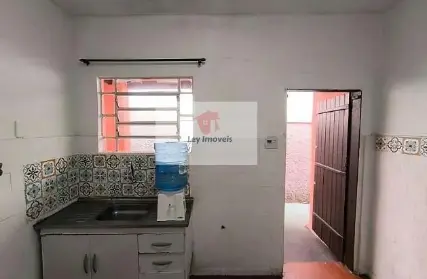 Imagem: Casa Térrea para Alugar, Vila Prudente