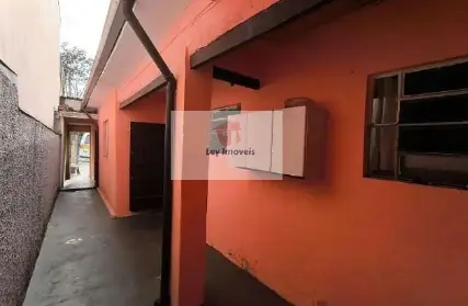 Imagem: Casa Térrea para Alugar, Vila Prudente