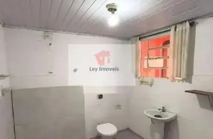 Imagem: Casa Térrea para Alugar, Vila Prudente