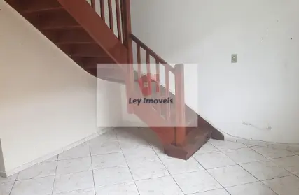 Imagem: Sobrado para Venda, Mooca