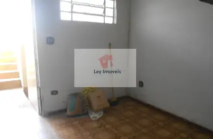 Imagem: Sobrado para Venda, Mooca