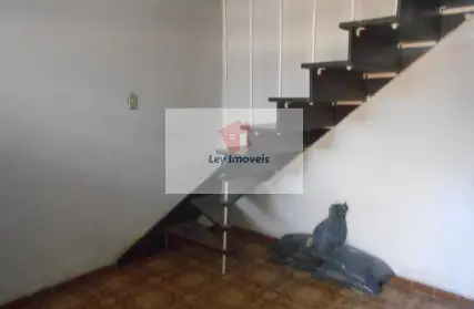 Imagem: Sobrado para Venda, Mooca