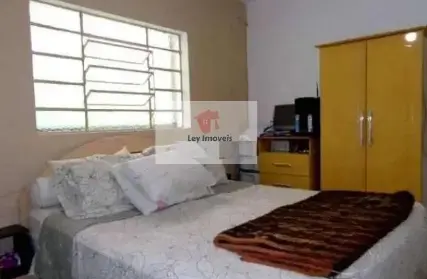 Imagem: Casa Térrea para Venda, Mooca