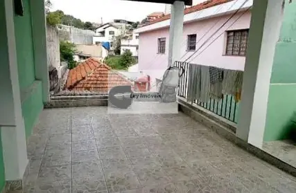 Imagem: Casa Térrea para Venda, Mooca