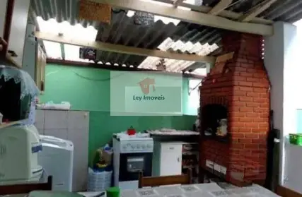 Imagem: Casa Térrea para Venda, Mooca