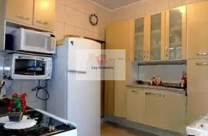 Imagem: Casa Térrea para Venda, Mooca