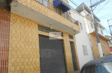 Imagem: Casa Térrea para Venda, Mooca