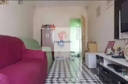 Imagem: Casa Térrea para Venda, Mooca
