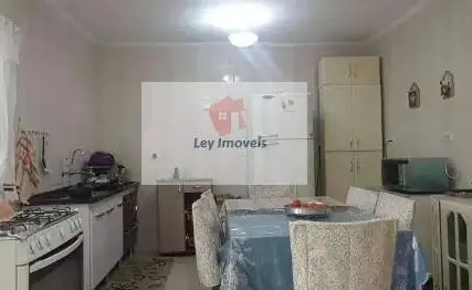 Imagem: Casa Térrea para Venda, Mooca