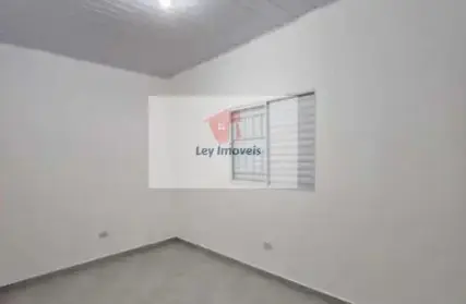 Imagem: Casa Térrea para Alugar, Mooca