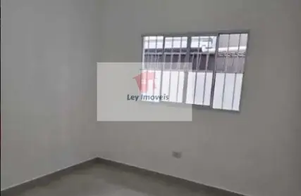 Imagem: Casa Térrea para Alugar, Mooca