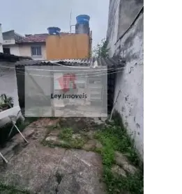 Imagem: Sobrado para Venda, Vila Prudente