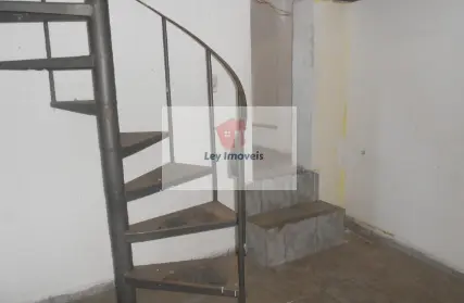 Imagem: Galpão / Salão para Alugar, Vila Alpina