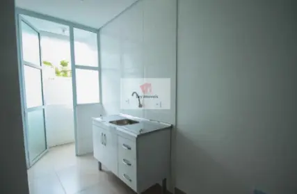 Imagem: Apartamento para Alugar, Mooca