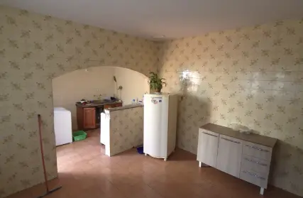Imagem: Sobrado para Venda, Vila União (ZL)