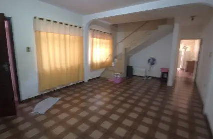 Imagem: Sobrado para Venda, Vila União (ZL)