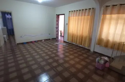 Imagem: Sobrado para Venda, Vila União (ZL)