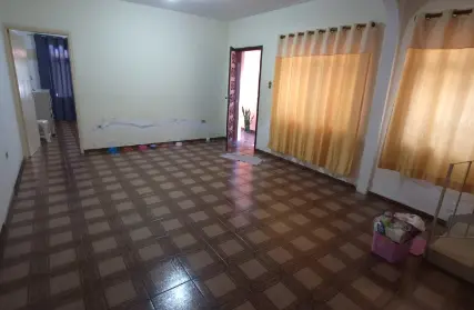 Imagem: Sobrado para Venda, Vila União (ZL)