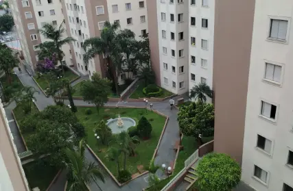 Imagem: Apartamento para Venda, Jardim Grimaldi