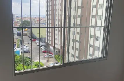 Imagem: Apartamento para Venda, Sapopemba