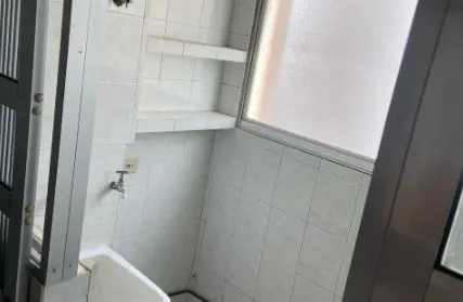 Imagem: Apartamento para Venda, Sapopemba
