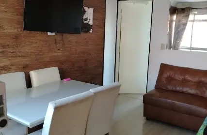 Imagem: Apartamento para Venda, Fazenda da Juta