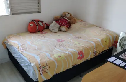 Imagem: Apartamento para Venda, Fazenda da Juta