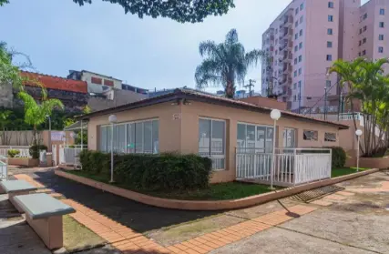 Imagem: Apartamento para Venda, Vila Ema