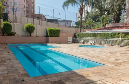 Imagem: Apartamento para Venda, Vila Ema