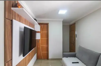 Imagem: Apartamento para Venda, Sapopemba
