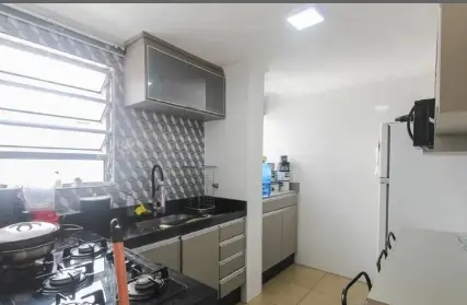 Imagem: Apartamento para Venda, Sapopemba