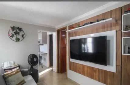 Imagem: Apartamento para Venda, Sapopemba