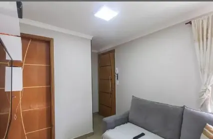 Imagem: Apartamento para Venda, Sapopemba