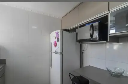 Imagem: Apartamento para Venda, Sapopemba