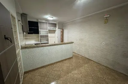 Imagem: Casa Térrea para Venda, Parque Savoy City