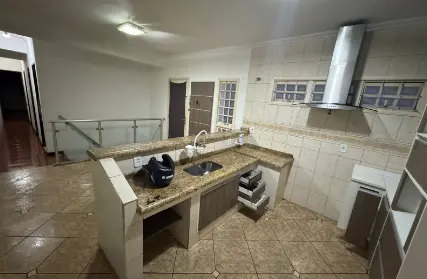 Imagem: Casa Térrea para Venda, Parque Savoy City