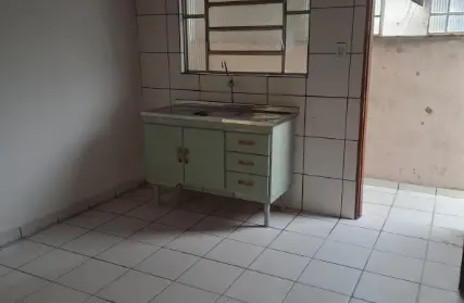 Imagem: Casa Térrea para Alugar, Engenheiro Goulart