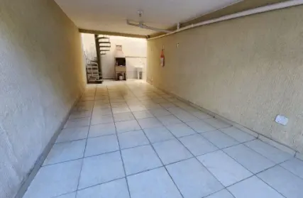 Imagem: Sobrado para Alugar, Chácara Seis de Outubro