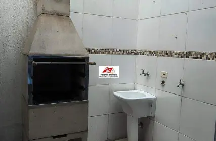 Imagem: Sobrado para Alugar, Chácara Seis de Outubro